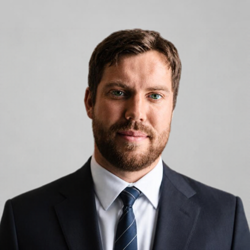 Headshot of Kent Costello, Business Development Manager
